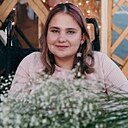 Знакомства: Лариса, 20 лет, Ангарск