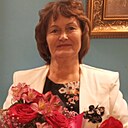 Знакомства: Ольга, 65 лет, Орск