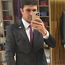 Знакомства: Шамиль, 29 лет, Минск