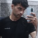 Знакомства: Benjamin, 22 года, Усолье-Сибирское