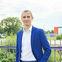 Знакомства: Дмитрий, 38 лет, Нытва