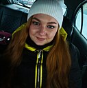 Знакомства: Татьяна, 35 лет, Могилев