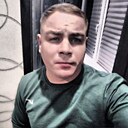 Знакомства: Алексей, 28 лет, Краснокамск