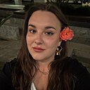 Знакомства: Настя, 28 лет, Москва
