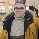 Знакомства: Андрей, 21 год, Березники