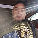 Знакомства: Макси, 39 лет, Красный Луч