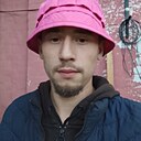 Знакомства: Назар, 26 лет, Луцк
