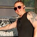 Знакомства: Серёга, 36 лет, Горловка