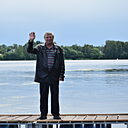 Знакомства: Сергей, 63 года, Вологда