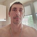 Знакомства: Андрей, 38 лет, Череповец