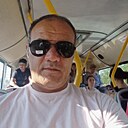 Знакомства: Aлик, 51 год, Уфа