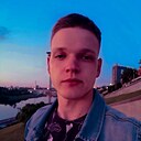 Знакомства: Александр, 26 лет, Нижневартовск