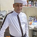 Знакомства: Заур, 46 лет, Есиль