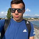 Знакомства: Никита, 21 год, Волгоград