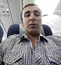 Знакомства: Доник, 35 лет, Малояз