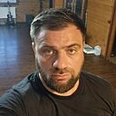 Знакомства: Борис, 45 лет, Москва
