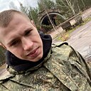 Знакомства: Александр, 26 лет, Выборг