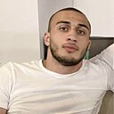 Знакомства: Артур Ц, 27 лет, Москва