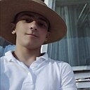 Знакомства: Амадей, 18 лет, Черкесск