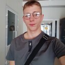 Знакомства: Руслан, 26 лет, Канск