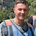 Знакомства: Илья, 27 лет, Сосновый Бор