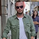 Знакомства: Максим, 39 лет, Гродно