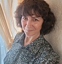 Знакомства: Алла, 52 года, Пенза