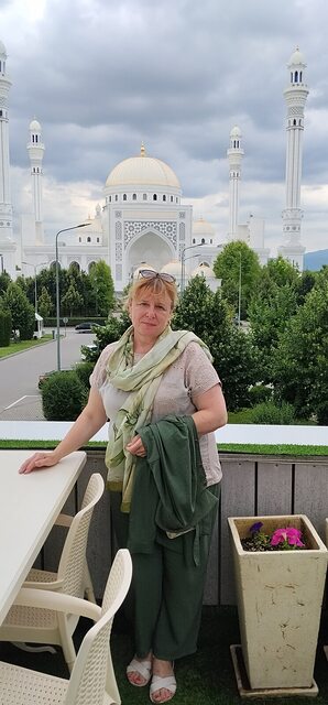 Фото - Tabor.ru