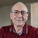 Знакомства: Сергей, 69 лет, Осиповичи