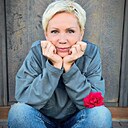 Знакомства: Елена, 53 года, Москва