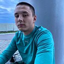 Знакомства: Максим, 28 лет, Катав-Ивановск