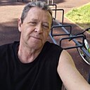 Знакомства: Руслан, 63 года, Казань