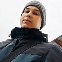 Знакомства: Дима, 27 лет, Камышлов