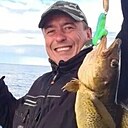 Знакомства: Сергей, 42 года, Архангельск
