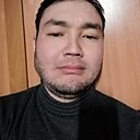 Знакомства: Рустам, 36 лет, Астрахань