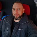 Знакомства: Арсений, 37 лет, Торез
