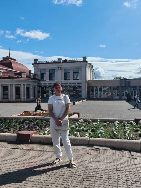 Фото - Tabor.ru
