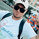 Знакомства: Дим, 37 лет, Бобруйск