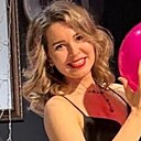Знакомства: Элина, 41 год, Москва