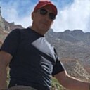 Знакомства: Луи Ферино, 46 лет, Ташкент
