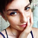 Знакомства: Нюша, 32 года, Уфа