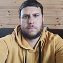 Знакомства: Андрей, 35 лет, Пермь