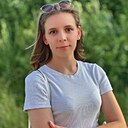 Знакомства: Виктория, 28 лет, Воложин