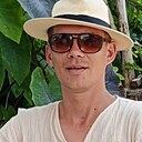 Знакомства: Георгий, 35 лет, Владивосток