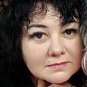 Знакомства: Марина, 45 лет, Вичуга