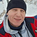 Знакомства: Андрей, 36 лет, Першотравенск