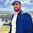 Знакомства: Магомед, 40 лет, Москва