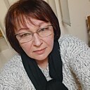 Знакомства: Оксана, 52 года, Киев