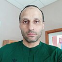 Знакомства: Рашад, 47 лет, Москва