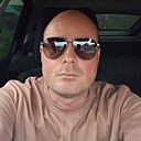 Знакомства: Андрей, 40 лет, Иркутск